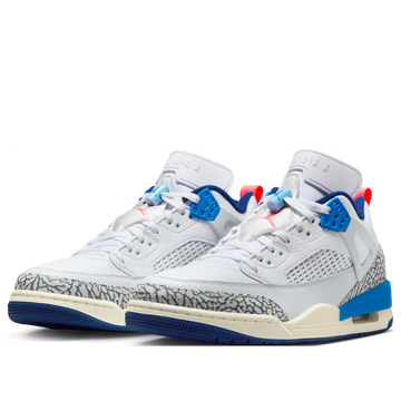 JORDAN SPIZIKE LOW WHITE BLUE VOID — Stock