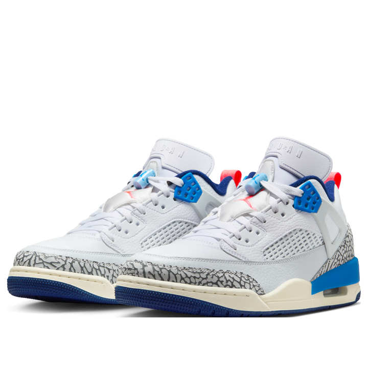 JORDAN SPIZIKE LOW WHITE BLUE VOID