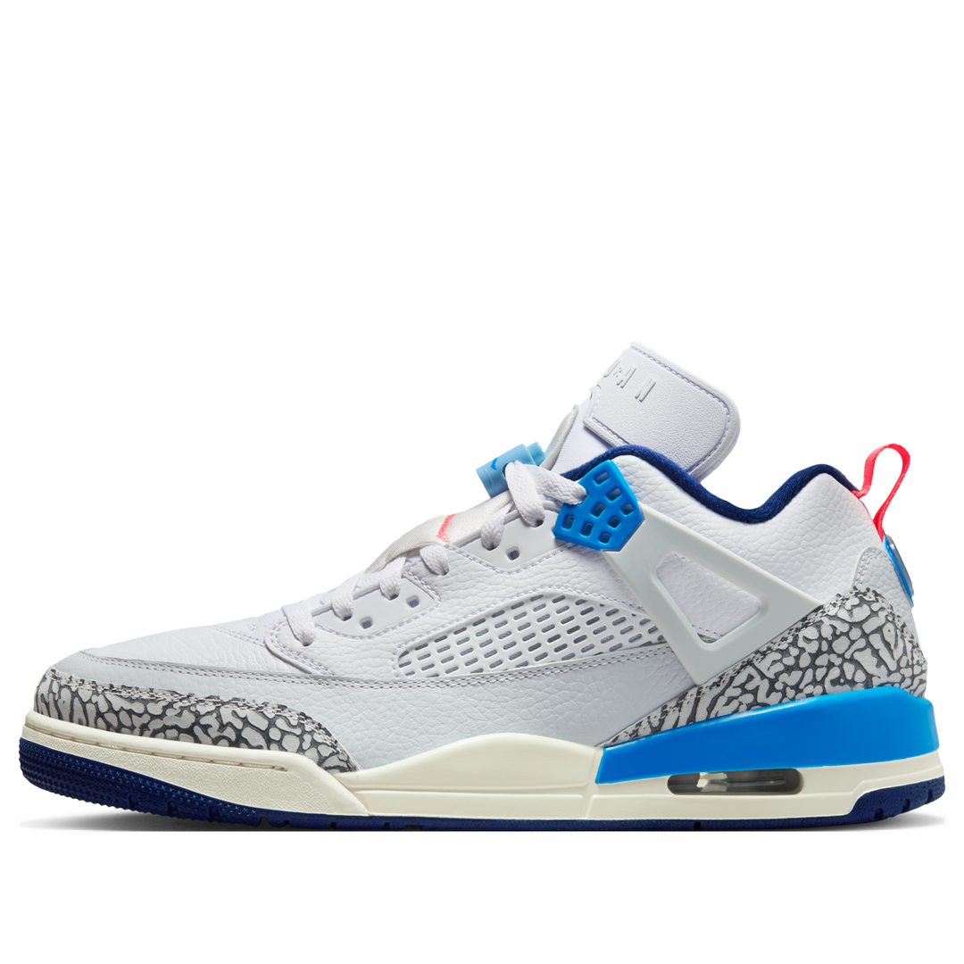 JORDAN SPIZIKE LOW WHITE BLUE VOID