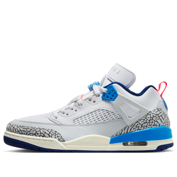 JORDAN SPIZIKE LOW WHITE BLUE VOID — Stock