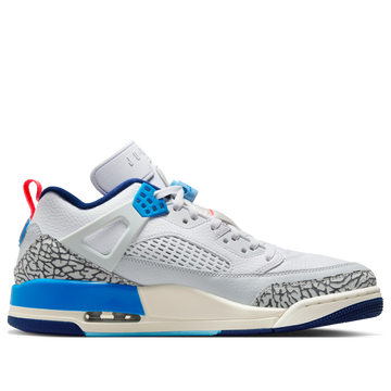 JORDAN SPIZIKE LOW WHITE BLUE VOID — Stock