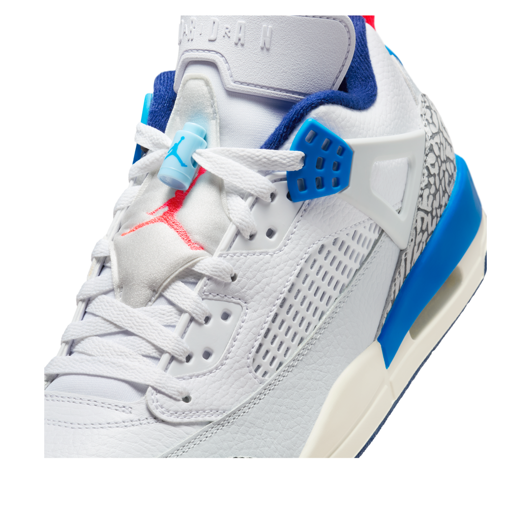 JORDAN SPIZIKE LOW WHITE BLUE VOID