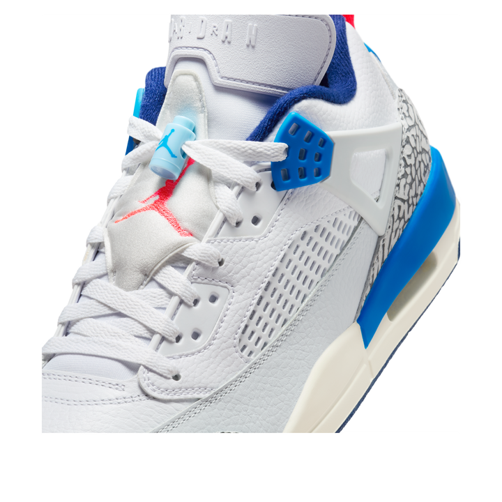 JORDAN SPIZIKE LOW WHITE BLUE VOID