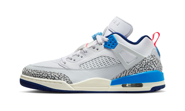 JORDAN SPIZIKE LOW WHITE BLUE VOID