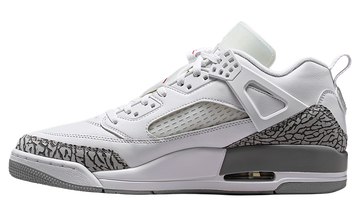 JORDAN SPIZIKE LOW WHITE CEMENT