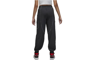 JORDAN SPORT WOMEN'S TUNNEL PANTS BLACK/STEALTH/STEALTH — Stock