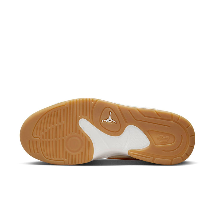 JORDAN STADIUM 90 PALE VANILLA COCONUT MILK TOUR YELLOW YELLOW OCHRE (WOMEN&