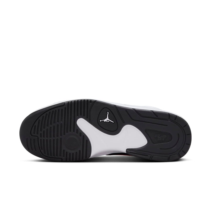 JORDAN STADIUM 90 WHITE BLACK GYM RED