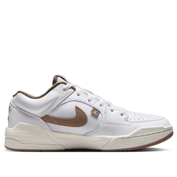 JORDAN STADIUM 90 WHITE LEGEND LIGHT BROWN (WOMEN&