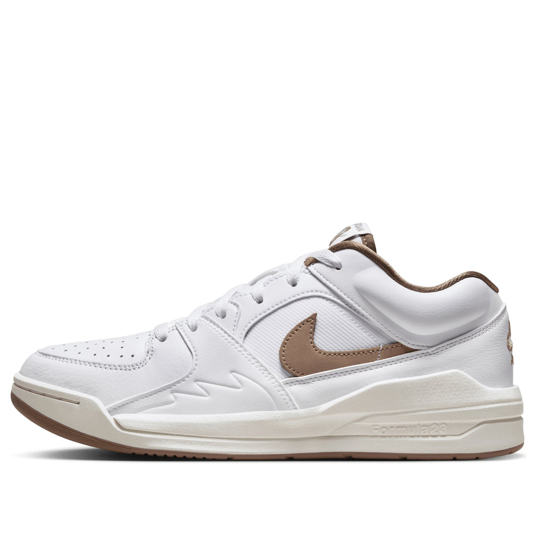 JORDAN STADIUM 90 WHITE LEGEND LIGHT BROWN (WOMEN&