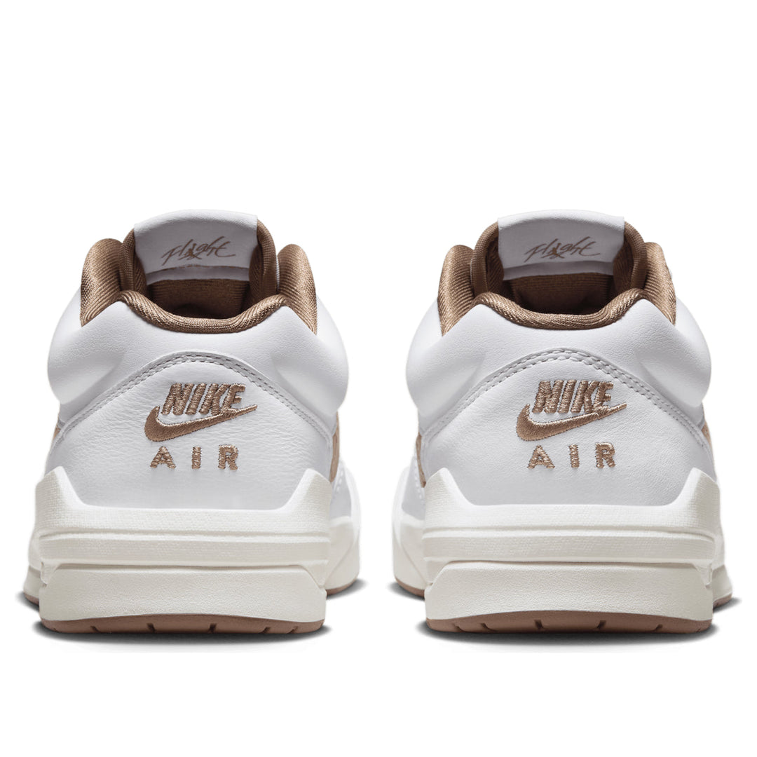 JORDAN STADIUM 90 WHITE LEGEND LIGHT BROWN (WOMEN&