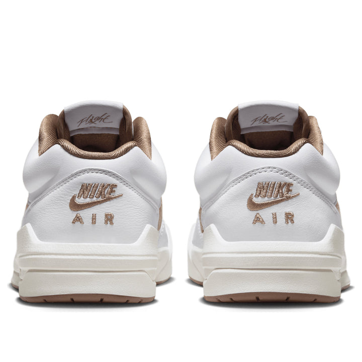 JORDAN STADIUM 90 WHITE LEGEND LIGHT BROWN (WOMEN&