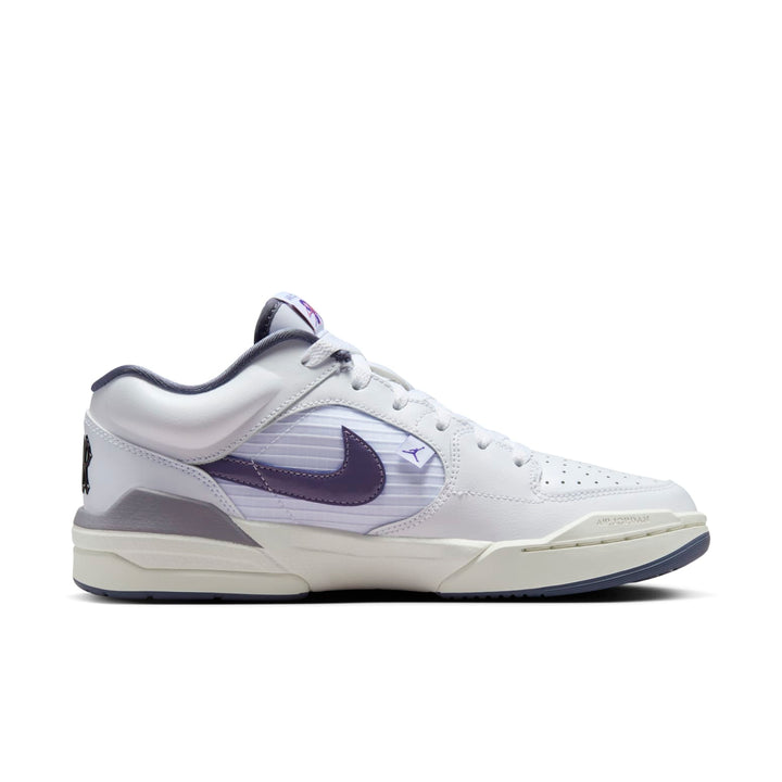 JORDAN STADIUM 90 WHITE SAIL CEMENT GREY DAYBREAK (WOMEN&