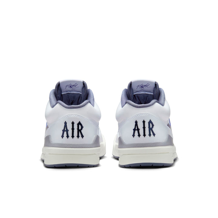 JORDAN STADIUM 90 WHITE SAIL CEMENT GREY DAYBREAK (WOMEN&