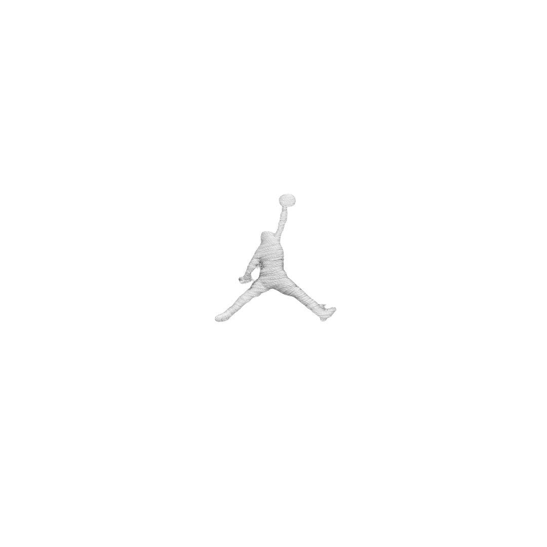 JORDAN X A MA MANIERE HOODIE FLAT PEWTER