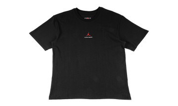 NIKE JORDAN X NIGEL SYLVESTER BRICK TEE BLACK — Stock