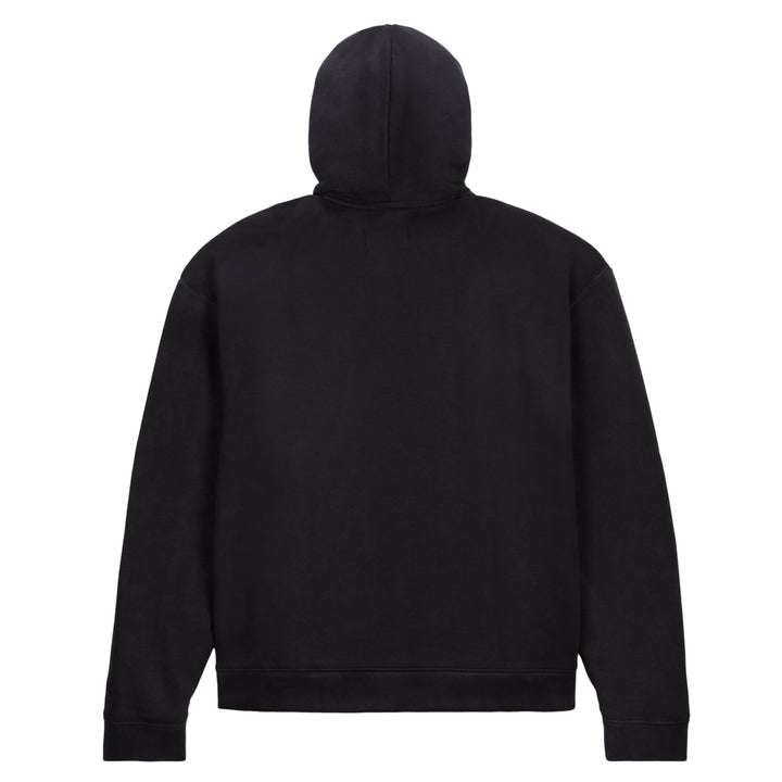 JORDAN X TRAVIS SCOTT PULLOVER HOODIE BLACK