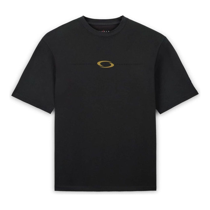 JORDAN X TRAVIS SCOTT T-SHIRT BLACK