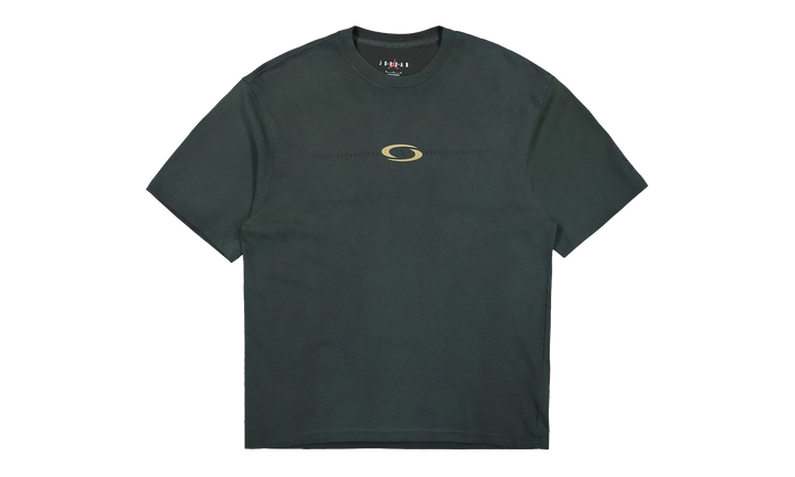 JORDAN X TRAVIS SCOTT T-SHIRT BLACK