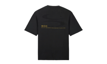 JORDAN X TRAVIS SCOTT T-SHIRT BLACK — Stock