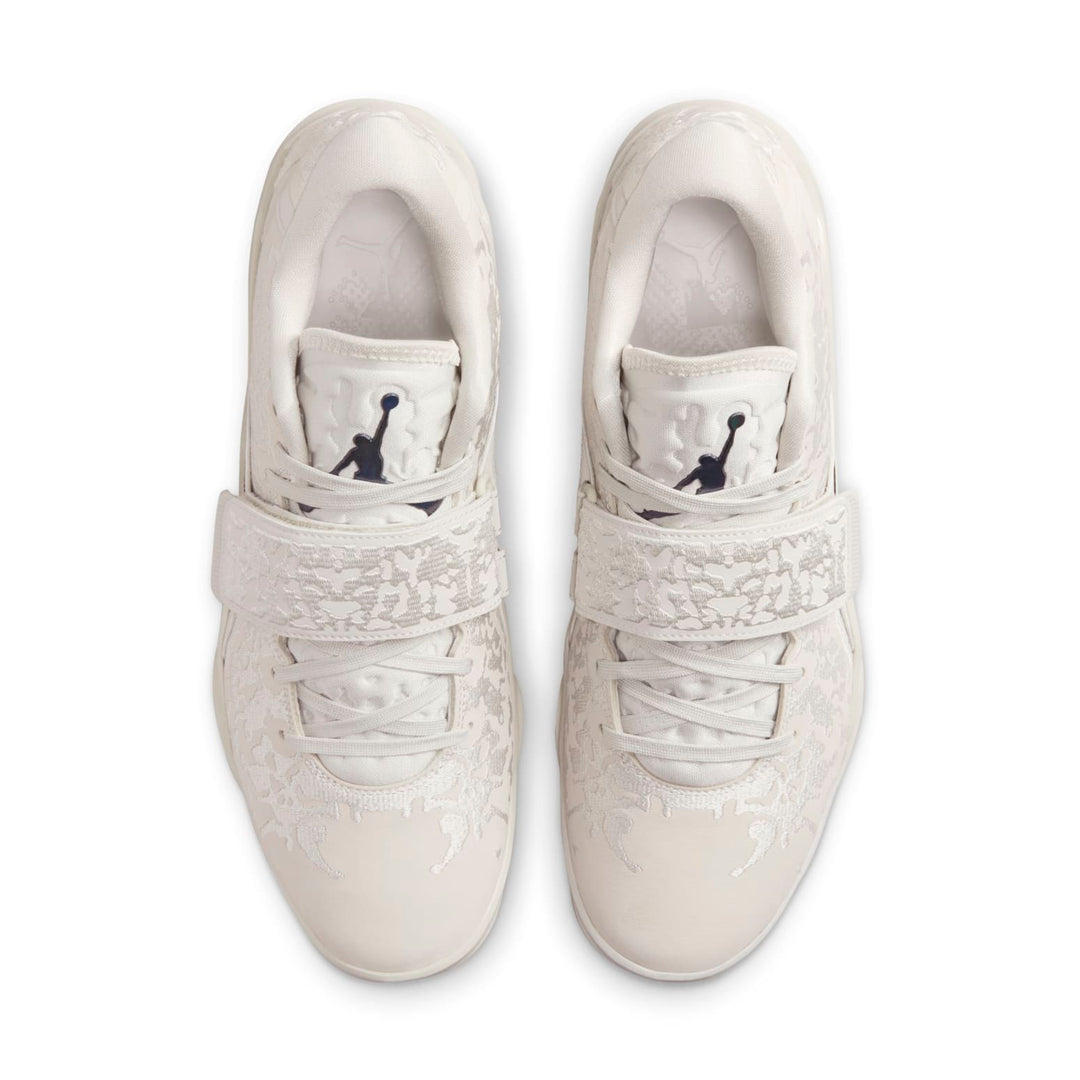 JORDAN ZION 3 SE M.U.D. LIGHT BONE