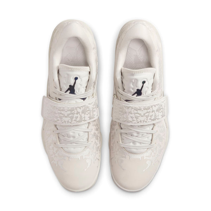 JORDAN ZION 3 SE M.U.D. LIGHT BONE