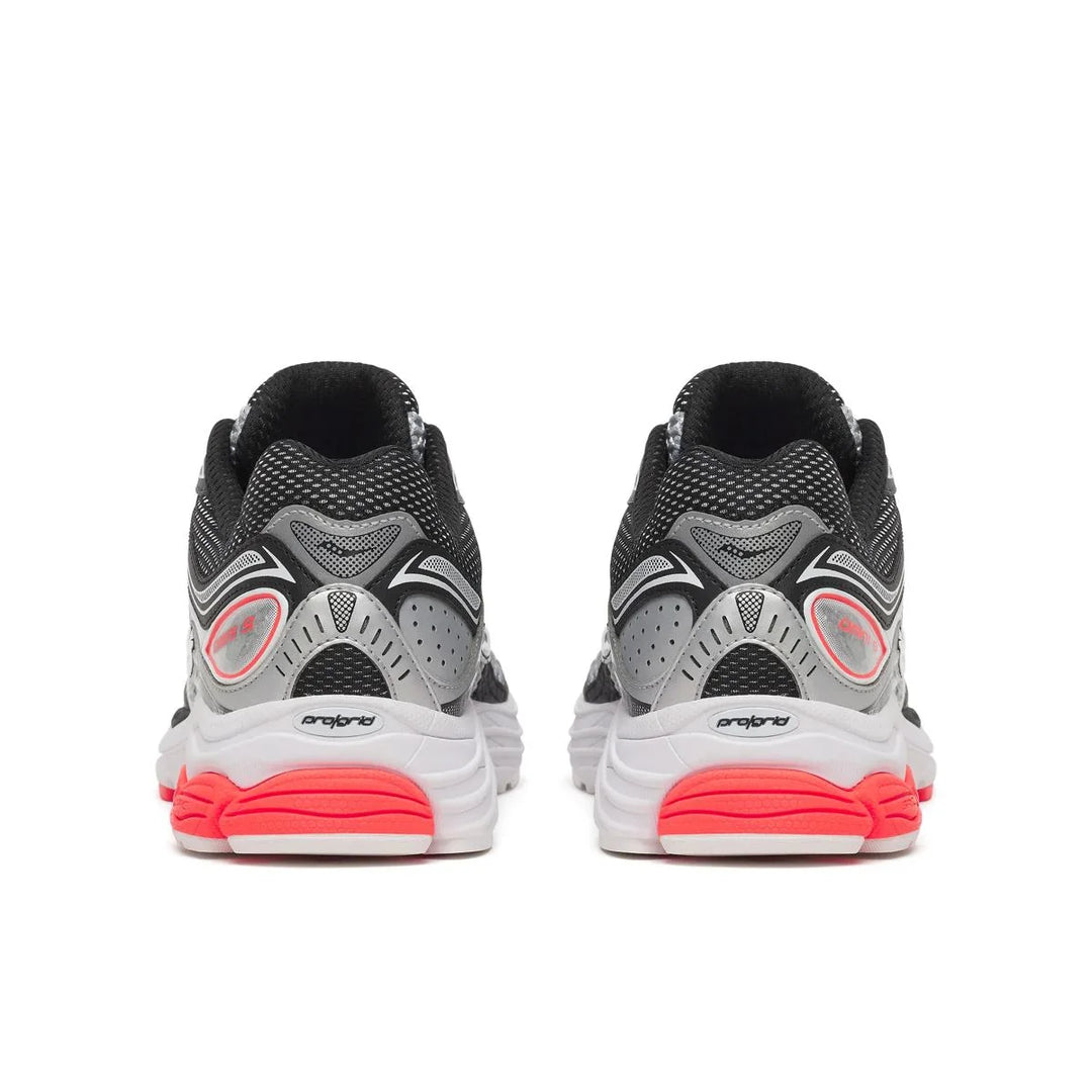 SAUCONY PRO GRID OMNI 9 WHITE CADET