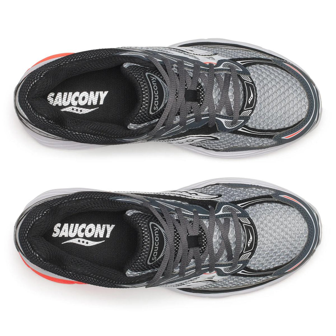 SAUCONY PRO GRID OMNI 9 WHITE CADET