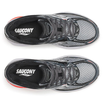 SAUCONY PRO GRID OMNI 9 WHITE CADET — Stock