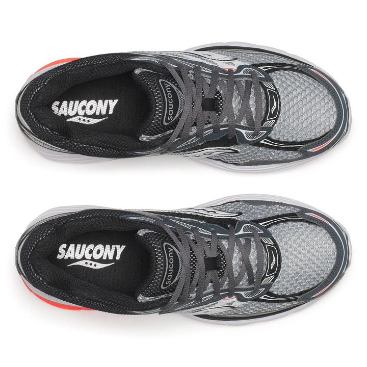 SAUCONY PRO GRID OMNI 9 WHITE CADET