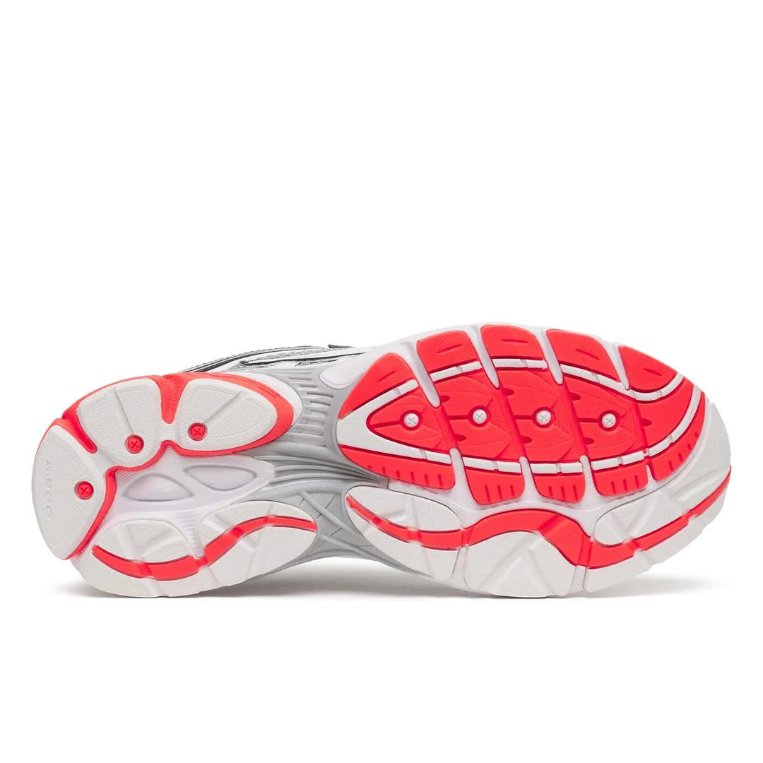 SAUCONY PRO GRID OMNI 9 WHITE CADET