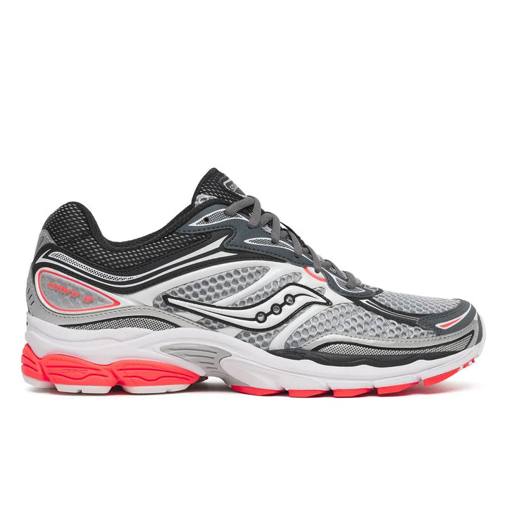 SAUCONY PRO GRID OMNI 9 WHITE CADET