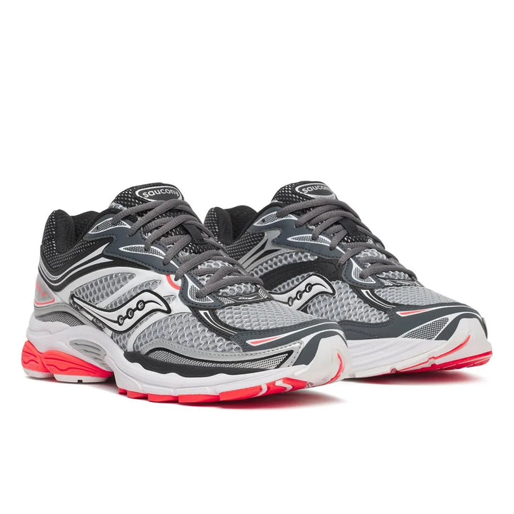 SAUCONY PRO GRID OMNI 9 WHITE CADET