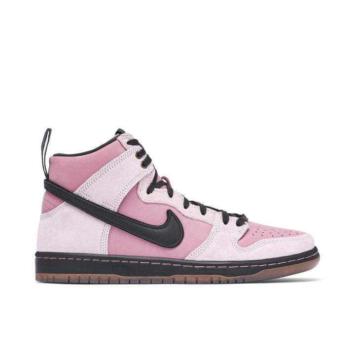 KCDC X NIKE DUNK HIGH SB PINK
