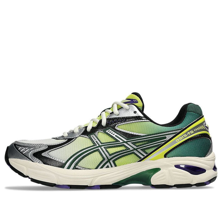 KITH X MARVEL SUPER VILLAINS X ASICS GT-2160 GREEN GOBLIN