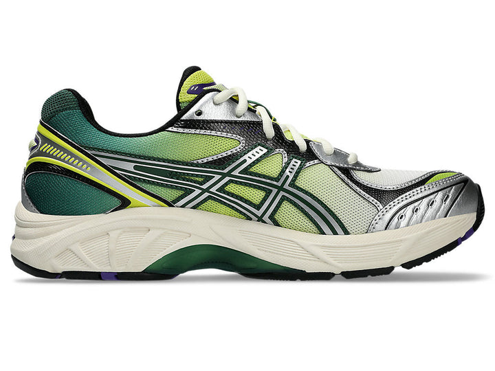 KITH X MARVEL SUPER VILLAINS X ASICS GT-2160 GREEN GOBLIN