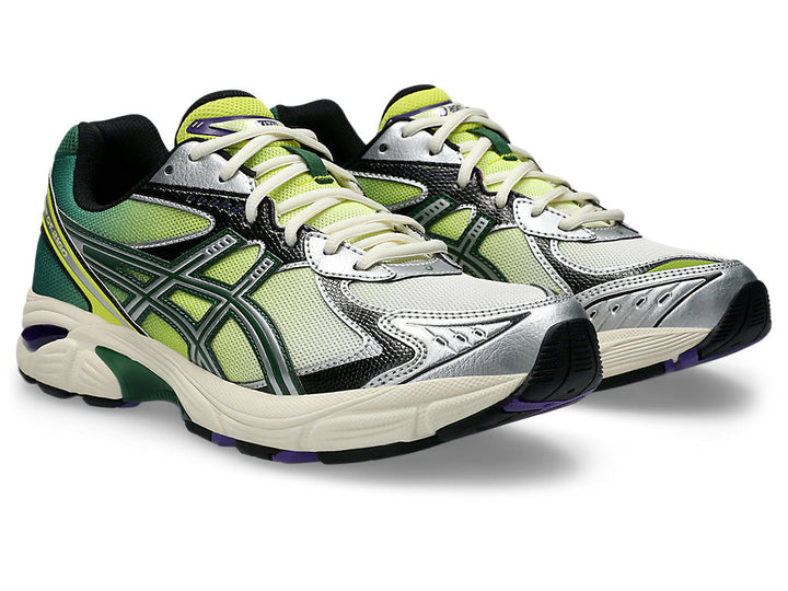 KITH X MARVEL SUPER VILLAINS X ASICS GT-2160 GREEN GOBLIN