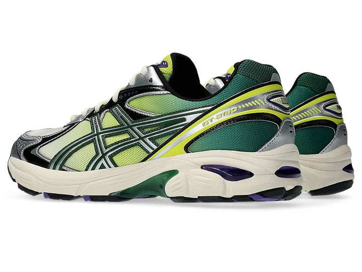 KITH X MARVEL SUPER VILLAINS X ASICS GT-2160 GREEN GOBLIN