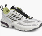 SALOMON ACS PRO LUNAR ROCK PLUM PERFECT