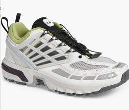 SALOMON ACS PRO LUNAR ROCK PLUM PERFECT
