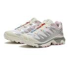 SALOMON XT-4 OG VANILLA ICE SILVER FAIRY TALE