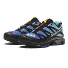 SALOMON XT-4 OG BLACK NAUTICAL BLUE