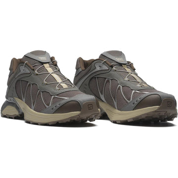 SALOMON XT-WHISPER FALCON PEWTER — Stock