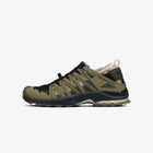 SALOMON XA PRO 3D MODULAR BLACK MARTINI OLIVE