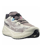 SALOMON AERO GLIDE 4 GRVL VANILLA ICE BLACK