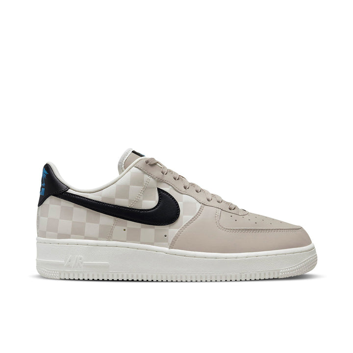 LEBRON JAMES X NIKE AIR FORCE 1 LOW STRIVE FOR GREATNESS