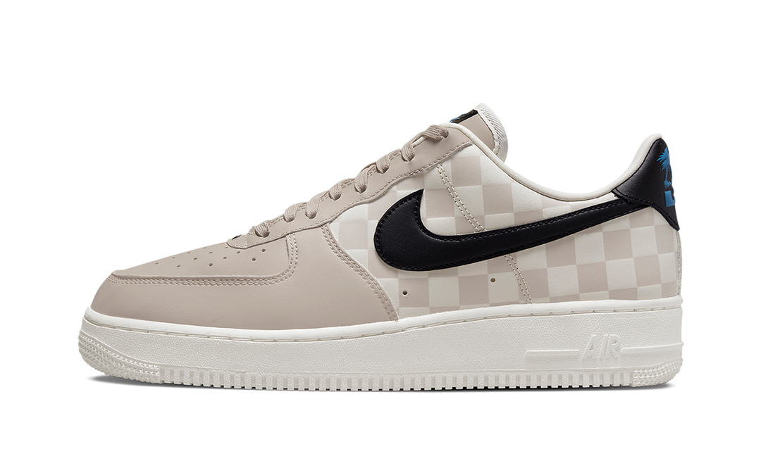 LEBRON JAMES X NIKE AIR FORCE 1 LOW STRIVE FOR GREATNESS