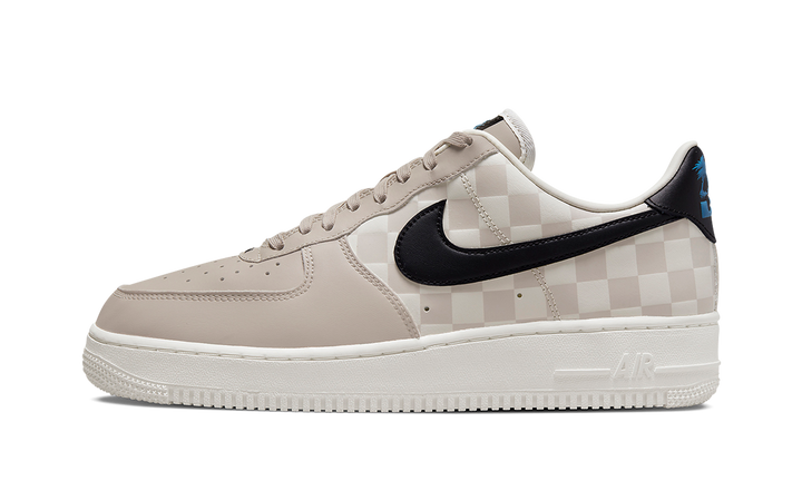 LEBRON JAMES X NIKE AIR FORCE 1 LOW STRIVE FOR GREATNESS