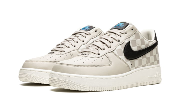 LEBRON JAMES X NIKE AIR FORCE 1 LOW STRIVE FOR GREATNESS