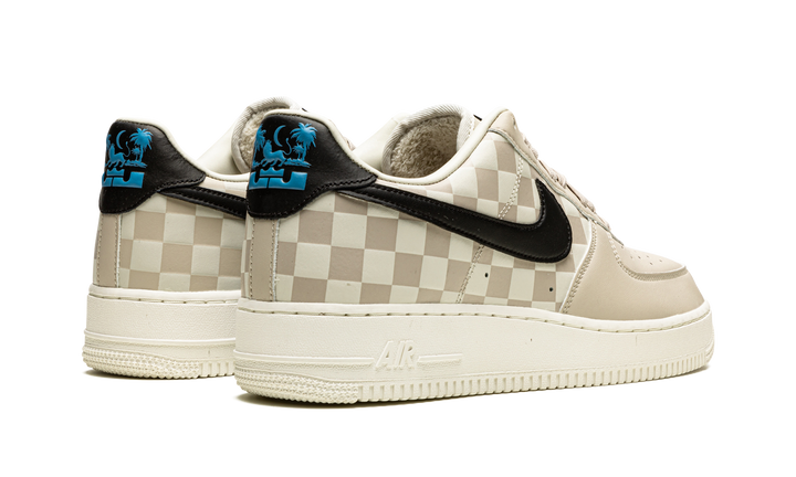 LEBRON JAMES X NIKE AIR FORCE 1 LOW STRIVE FOR GREATNESS